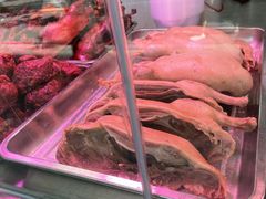 -味香鸭子店(汉口西路店)