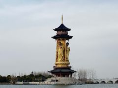 -溱湖国家湿地公园