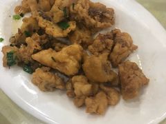 葱爆里脊-小乐惠(西溪路店)
