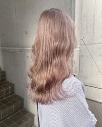 -Rise Hair上升造型