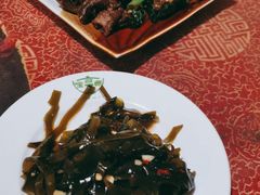 -尼玛藏家风味园(阿山食城店)