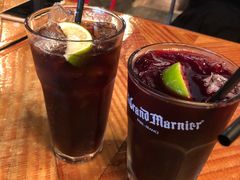 -Luchador摔跤手墨西哥餐厅(恒宇广场店)