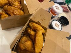 -Kyochon1991校村炸鸡(杨高中路店)