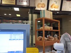 -詹记桃酥(宿州路店)
