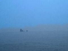 -东戴河风景区-止锚湾