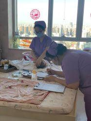 -养月堂中医养生月子会所(中心妇产店)