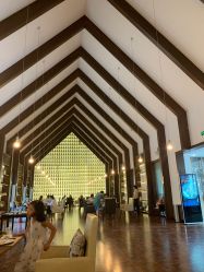 -圣露庄园·草坪婚礼·宴会厅·会议