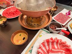 -南门涮肉(后海店)