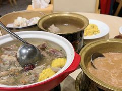 -羊之道草原味道清真餐厅(番禺店)