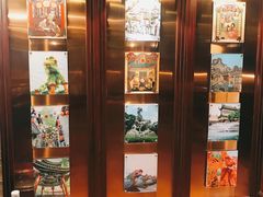 -点都德(聚福楼店)