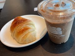 -木嘛working coffee(前海店)