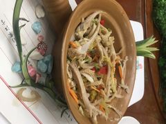 -清真悦宾楼食府(海湖店)