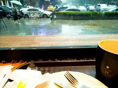 -星巴克臻选(南京艾尚天地店)