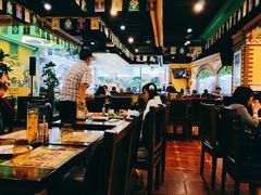 大堂-拉丁餐厅·巴西烤肉自助(正佳广场店)
