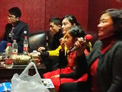 -K歌之王量贩式KTV(洪楼店)