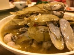 -揭阳钟记小食(福田新村店)