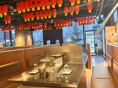 -很久以前羊肉串(朝阳路店)