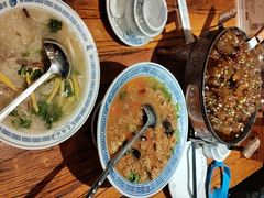 -老雒阳面馆·水席(定鼎门店)