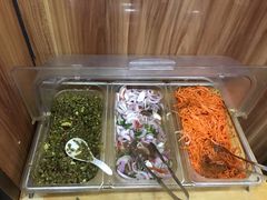 -塔斯提抓饭(东城汇店)