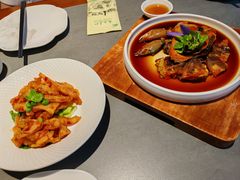 -甬上名灶(天一阁·翠柏店)