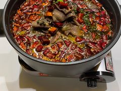 -张福记(陇海中路店)