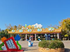 -世界恐龙谷景区