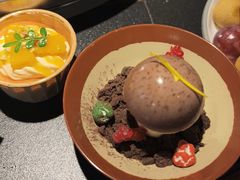 -東盛炭烤自助料理(浦东文峰广场店)