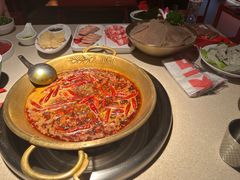 -小龙坎火锅(春熙太古里店)