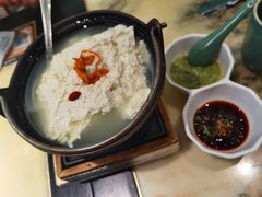 富顺豆花-锦府盐帮·侯宅(五棵松万达店)