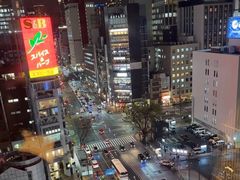 -三越百货(三越银座店)