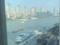 -上海外滩英迪格酒店