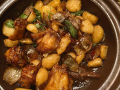 -北京西单美爵酒店-融轩中餐厅