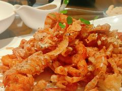 -阿伟海鲜楼·福建菜(延寿店)