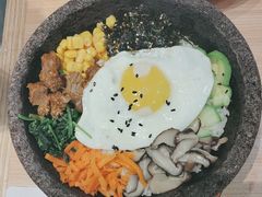 -小木屋拌饭(西安华阳城店)