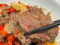 -辣可可·小炒黄牛肉(望京凯德MALL店)