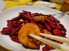 -金玉满堂潮州酒楼(无限极荟购物广场店)