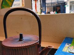 -茶是一枝花泡茶店