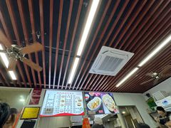 -文武王氏烧饼·无矾油条(西溪路店)
