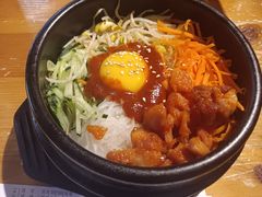 -汉米达特色料理餐厅(郴州友阿国际广场店)