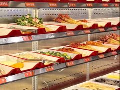 -言玖鲜火锅串串披萨自助(益田假日店)