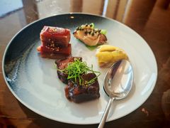 -大连君悦酒店·星海湾壹号Dalian·Dalian(星海广场店)