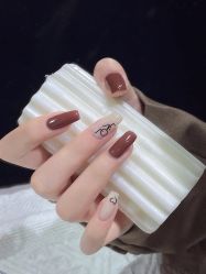 -M·X Nail日式美甲美睫