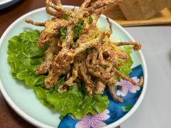 -金龙·打边炉(武进路店)