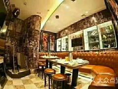 -火吧PTV聚会餐厅(10号店)