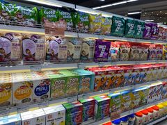 -果蔬好生活超市(乐堤港店)