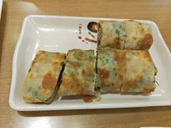 -台北楚楚园馅饼粥(虹桥南丰城店)