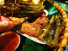 -小娘惹厨房Little Nyonya(狮城有约上榜店)