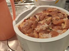 -龍歌自助小火锅(芝罘万达店)