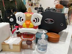 -echoes coffee回响咖啡(红山店)