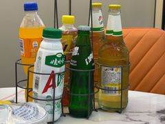 -清真·马坡烧烤涮牛肚·酸浆火锅(新区总店)
